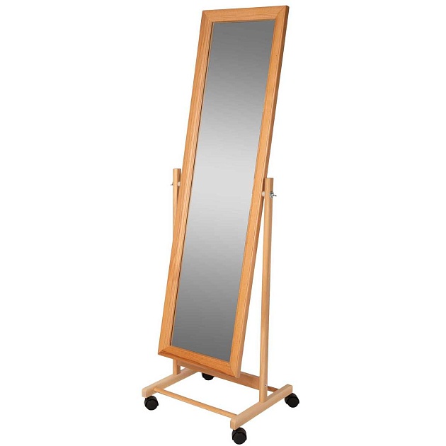 Зеркало напольное Мебелик BeautyStyle 27 008676 изображение Зеркало напольное Мебелик BeautyStyle 27 008676 Фото №