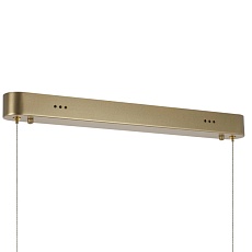 Подвесная светодиодная люстра Lightstar Varese 731403 2