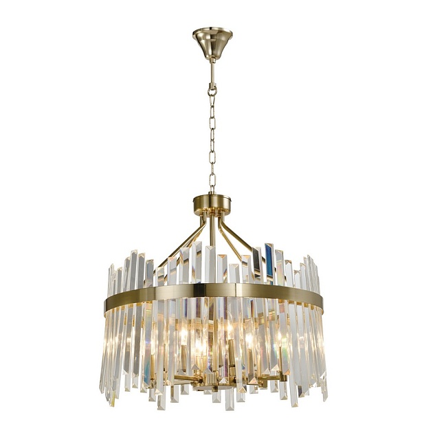 Подвесная люстра Aployt Melisa APL.747.03.06 Фото № 