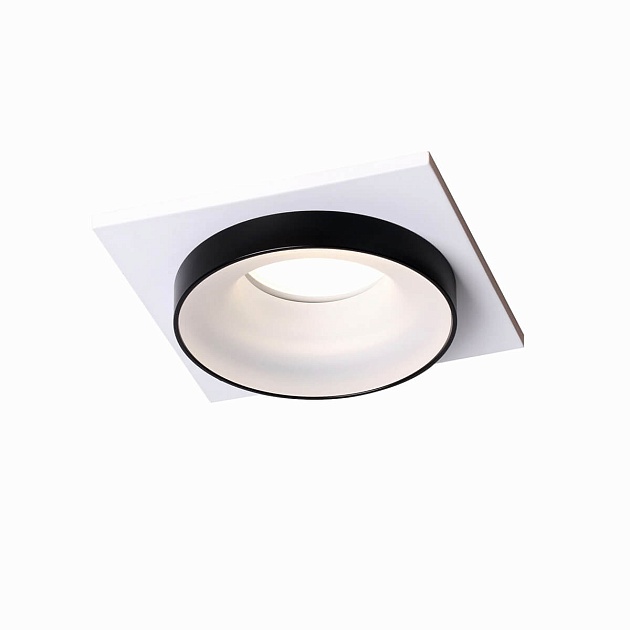 Встраиваемый светильник Favourite Diversa 2888-1C Фото № 