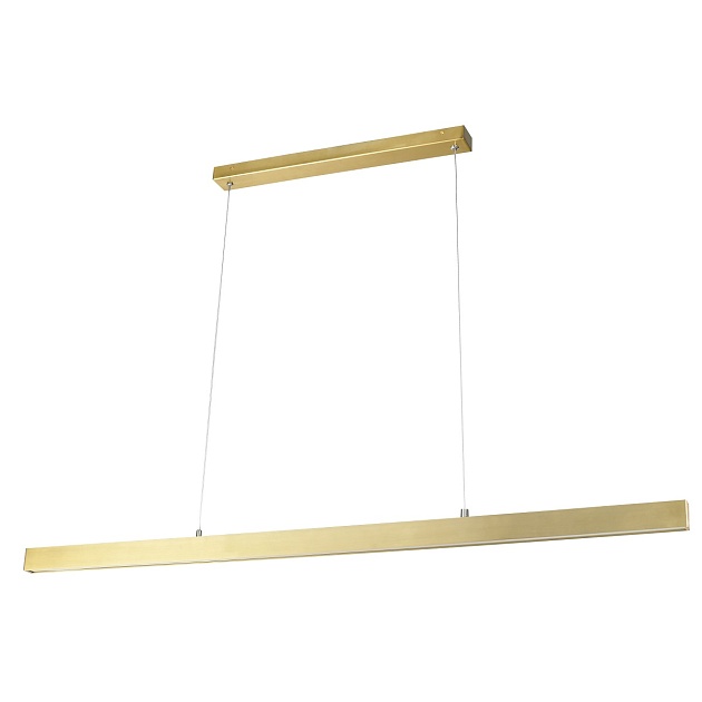 Подвесной светодиодный светильник Lightstar Saturno 748303 Фото № 