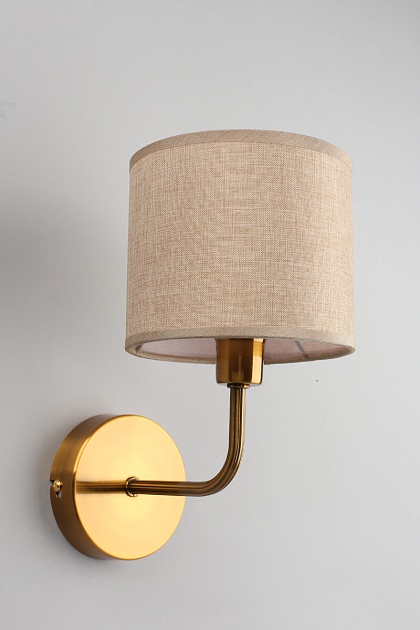 Бра Omnilux Barumini OML-56901-01 Фото № 6