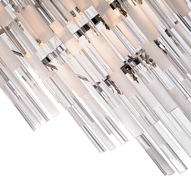 Подвесная люстра Arte Lamp Eliza A1009SP-6CC Фото № 4