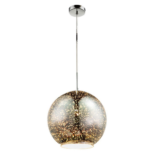 Подвесной светильник Globo Koby 15848 изображение Подвесной светильник Globo Koby 15848 Фото №