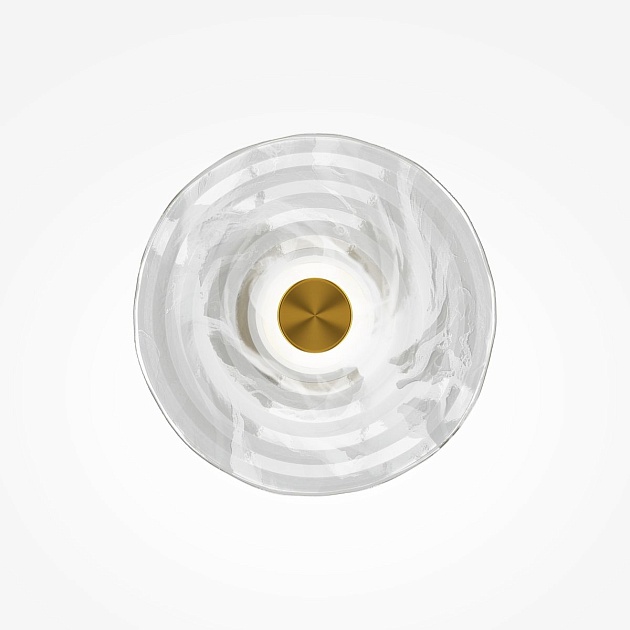 Настенный светодиодный светильник Maytoni Sparkle MOD343WL-L5BS3K1 Фото № 12