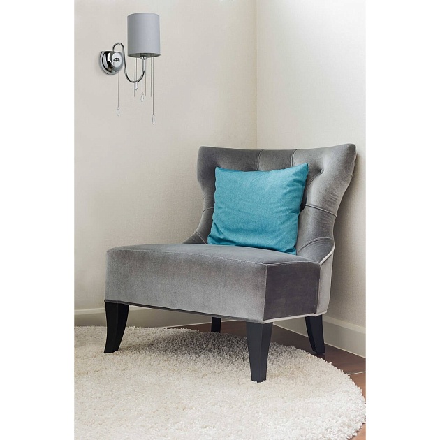 Бра MW-Light Федерика 80 379028401 Фото № 6