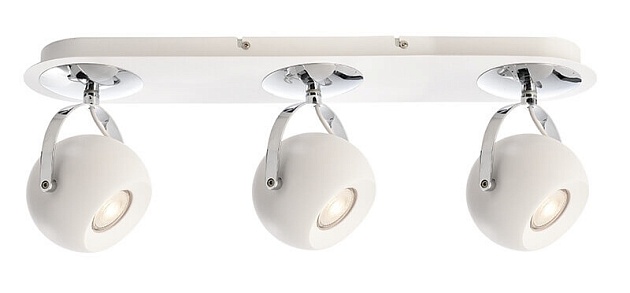 Потолочный светильник Deko-Light Centauri III 348090 Фото № 