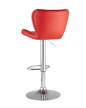 Барный стул Stool Group ПОРШЕ красный PORSCHE RED 3