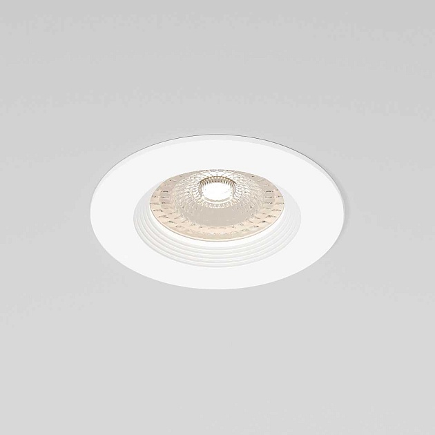 Встраиваемый светильник Elektrostandard 25054/01 a067704 Фото № 