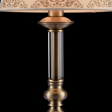 Настольная лампа Freya Ksenia FR2539TL-01BS 2