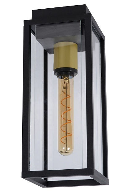 Уличный светильник Lucide Laurens 27105/01/30 изображение 3 Уличный светильник Lucide Laurens 27105/01/30 Фото № 3