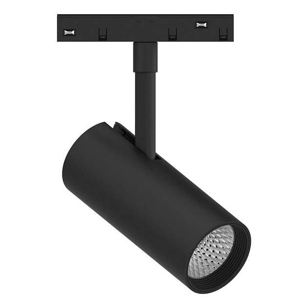 Трековый светодиодный светильник Feron MGN303 41949 Фото № 