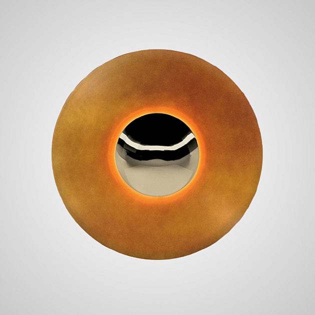 Настенный светодиодный светильник Imperium Loft Alesta 209030-23 Фото № 