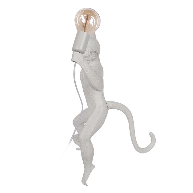 Настенный светильник Loft IT Monkey 10314W/B изображение 3 Настенный светильник Loft IT Monkey 10314W/B Фото № 3