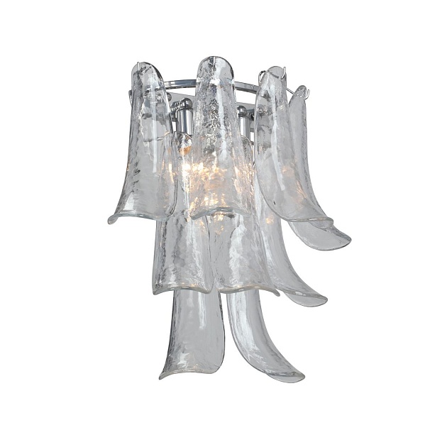 Настенный светильник Vitaluce V5860-9/3A Фото № 4