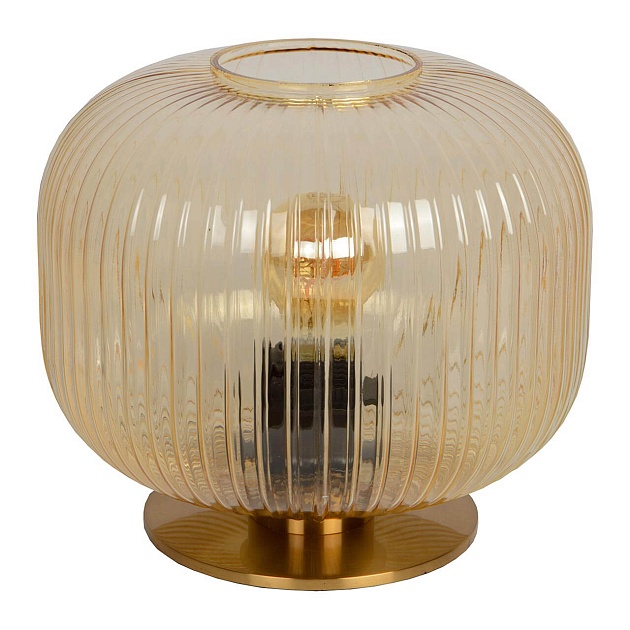 Настольная лампа Lucide Virgil 74511/01/62 Фото № 