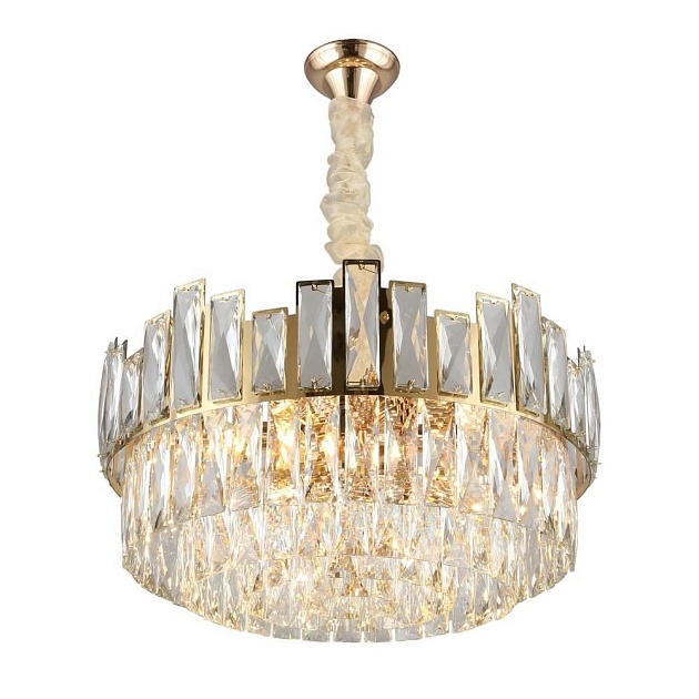 Подвесная люстра Omnilux Vistrorio OML-67903-09 Фото № 