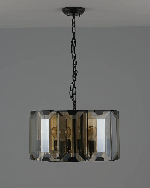 Подвесная люстра Moderli Rizar V1220-5P Фото № 6