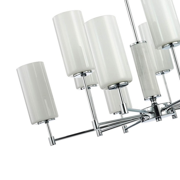 Подвесная люстра Favourite Palmarius 2814-10P Фото № 5