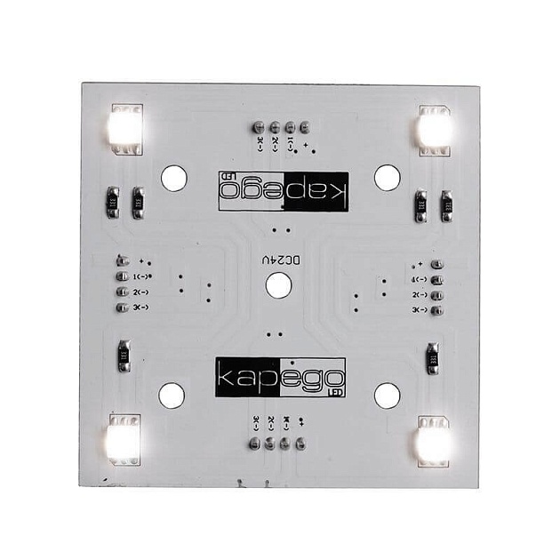 Модуль Deko-Light Modular Panel II 2x2 848004 Фото № 