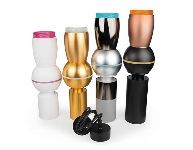 Насадка передняя Ambrella light DIY Spot N7194 изображение 12 Насадка передняя Ambrella light DIY Spot N7194 Фото № 12