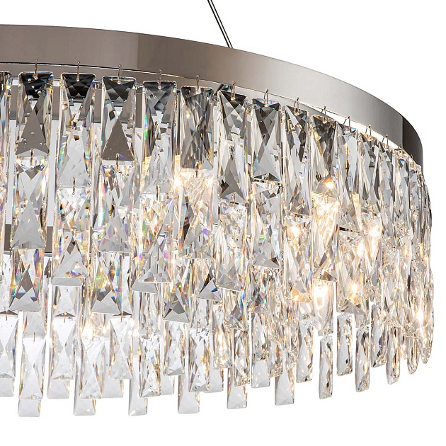 Подвесная люстра Indigo ANNA V000386 изображение 2 Подвесная люстра Indigo ANNA V000386 Фото № 2