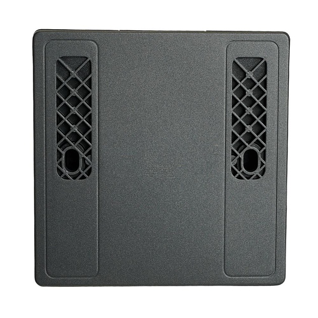 Выключатель трехклавишный беспроводной Feron Smart графит TM93 51025 Фото № 5