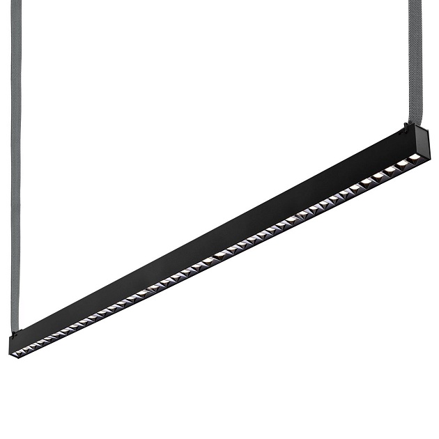 Трековый светодиодный светильник Lightstar Nove 208237 Фото № 