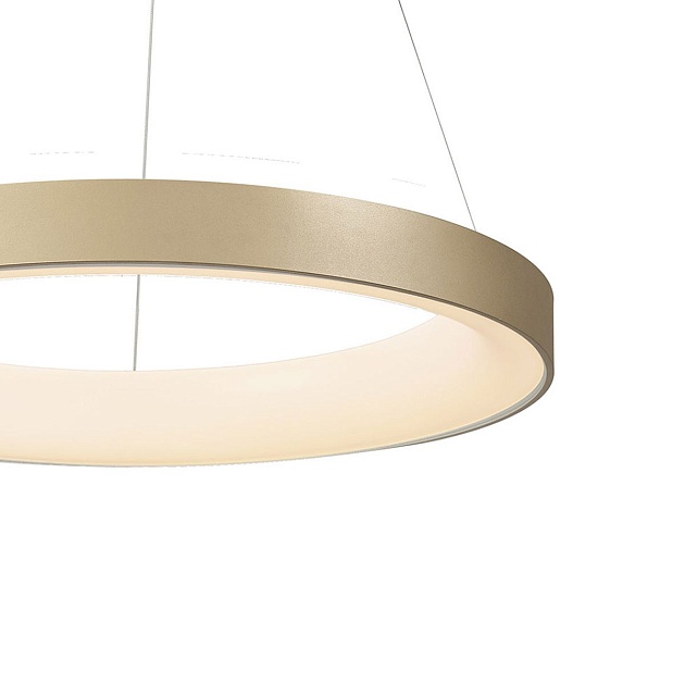 Подвесной светодиодный светильник Mantra Niseko 7757 изображение 3 Подвесной светодиодный светильник Mantra Niseko 7757 Фото № 3