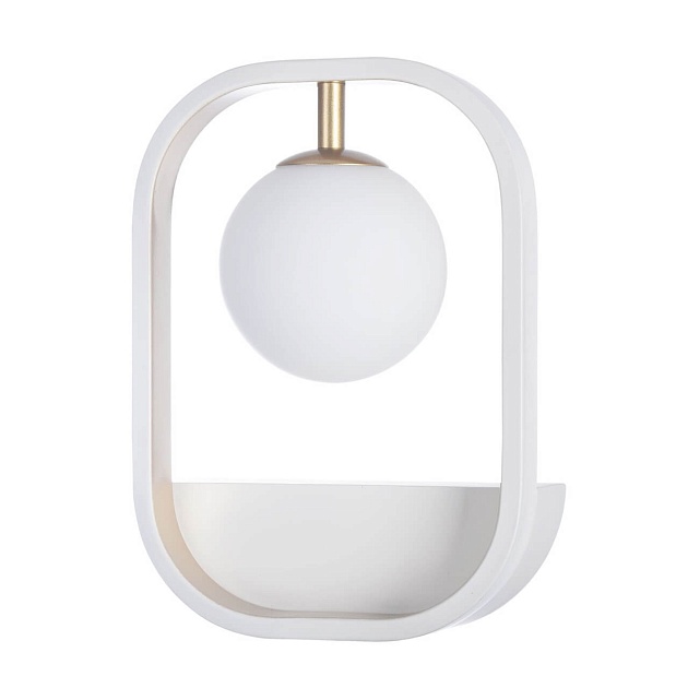 Бра Maytoni Avola MOD431-WL-01-WG Фото № 