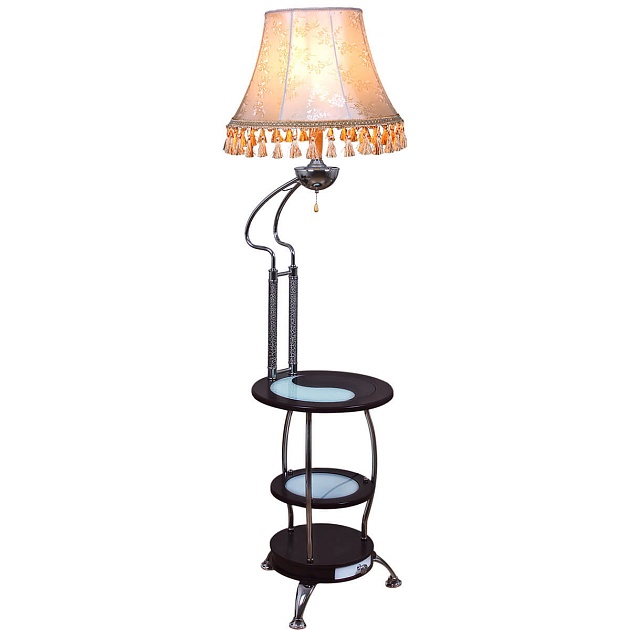 Торшер Reluce 00727-2.6-01 Фото № 