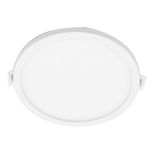 Встраиваемая светодиодная панель Apeyron 06-53 изображение Встраиваемая светодиодная панель Apeyron 06-53 Фото №