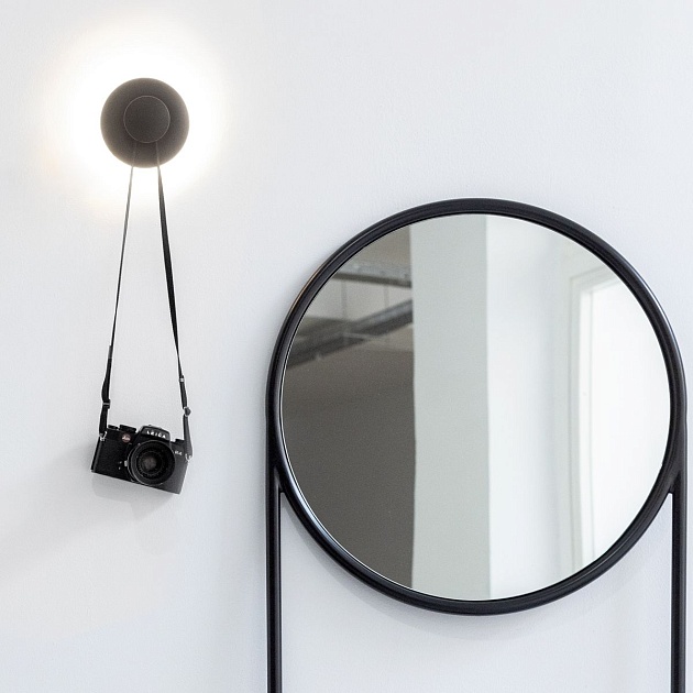 Настенный светодиодный светильник Mantra Polar 7241 Фото № 3