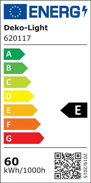 Подвесной светодиодный светильник Deko-Light Profession Down 620117 Фото № 3