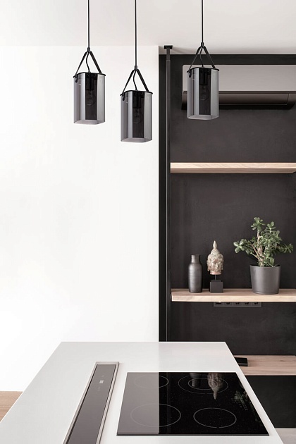 Подвесной светильник De Markt Тетро  673015701 Фото № 8