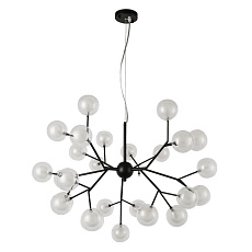 Подвесная люстра F-Promo Ligamentum 2481-9P 1