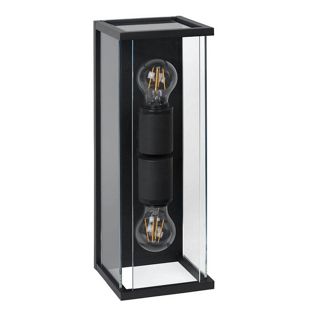 Уличный настенный светильник Lucide Claire 27883/02/30 Фото № 