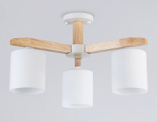 Потолочная люстра Ambrella light Traditional Loft TR83112 4