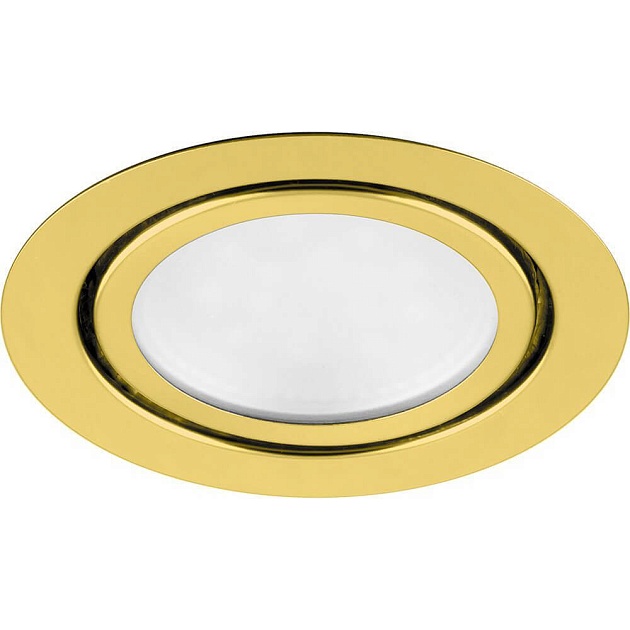 Встраиваемый светодиодный светильник Feron LN7 28864 Фото № 