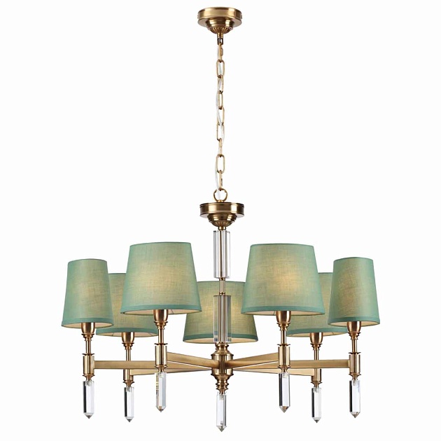 Подвесная люстра Odeon Light Modern London 4887/7 Фото № 6