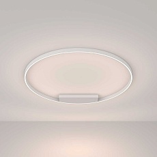 Потолочный светодиодный светильник Maytoni Rim MOD058CL-L65W4K 5