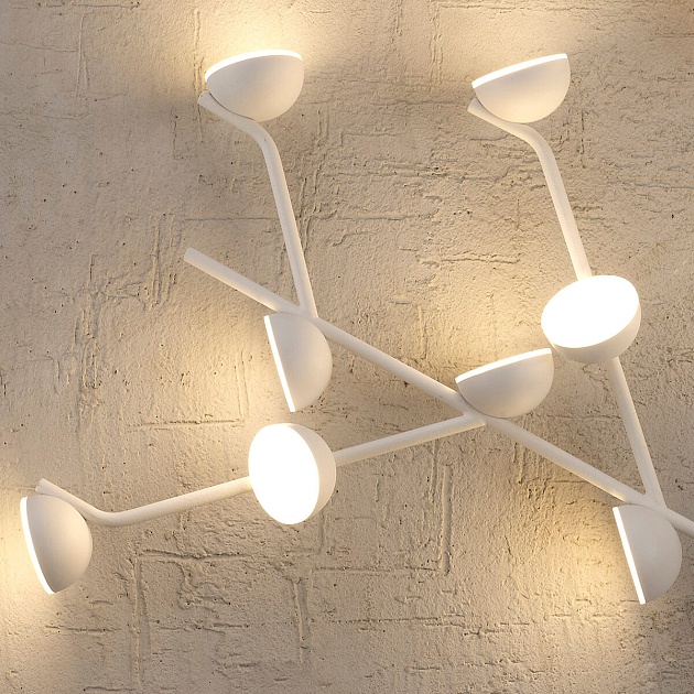 Настенный светильник Mantra Adn 6263 Фото № 3