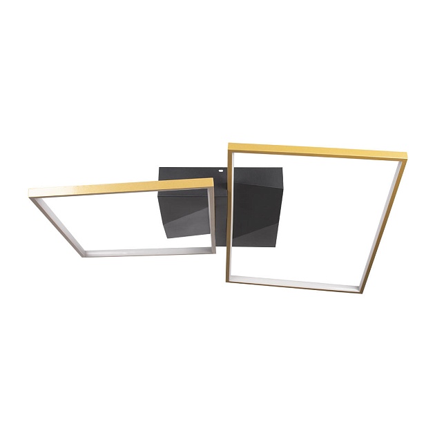 Потолочный светодиодный светильник Loft IT Quattro 10157L изображение Потолочный светодиодный светильник Loft IT Quattro 10157L Фото №