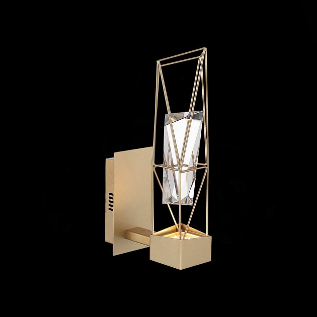 Настенный светильник ST Luce Progetto SL815.201.01 Фото № 2