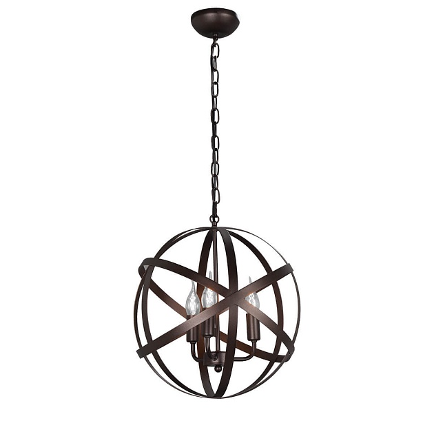 Подвесная люстра Vitaluce V4453-8/3 Фото № 