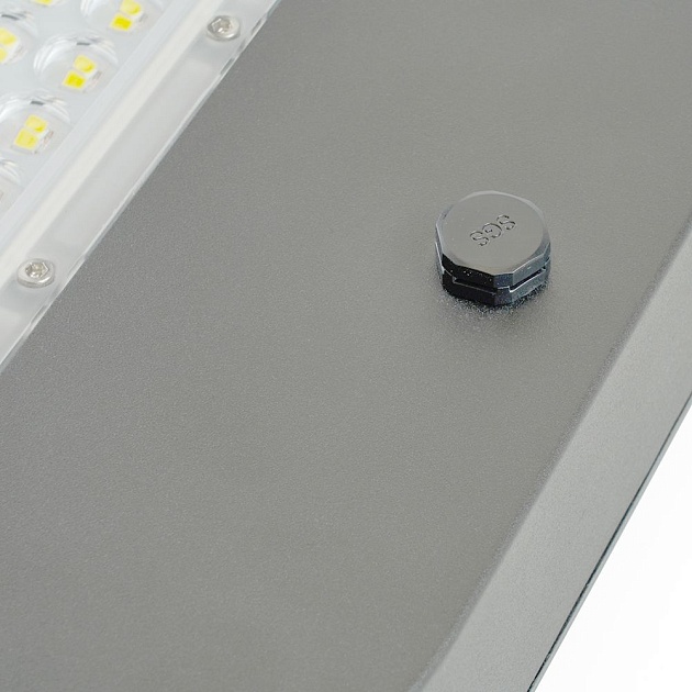 Уличный светодиодный светильник Feron SP7030 48761 изображение 6 Уличный светодиодный светильник Feron SP7030 48761 Фото № 6