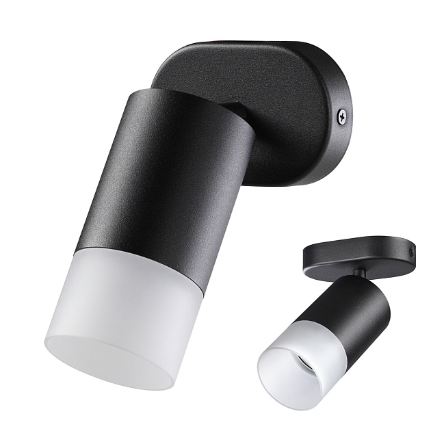 Спот Novotech Over Flax 370735 изображение Спот Novotech Over Flax 370735 Фото №