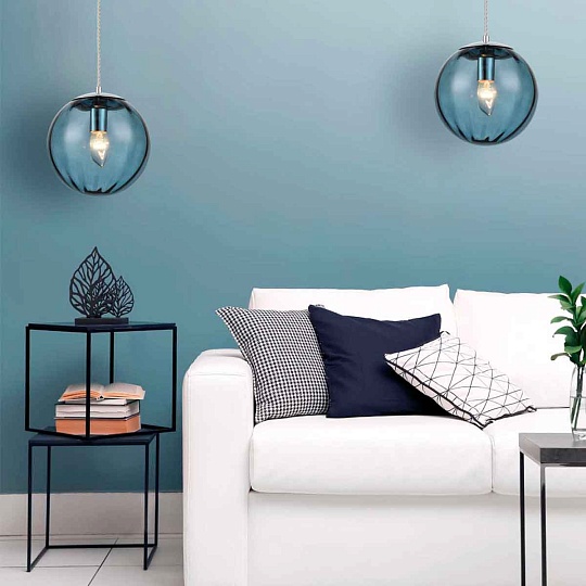 Подвесной светильник Vele Luce Folie VL5513P21 изображение 5 Подвесной светильник Vele Luce Folie VL5513P21 Фото № 5