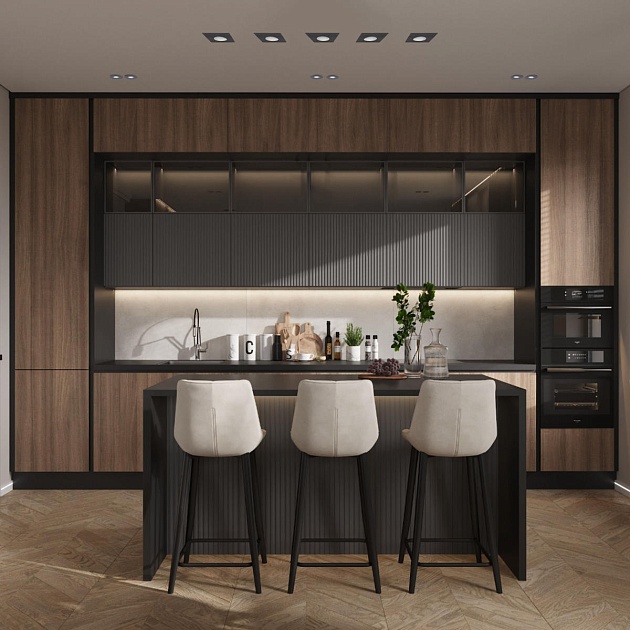 Встраиваемый светильник Loft IT Chip 10338/A White Фото № 2