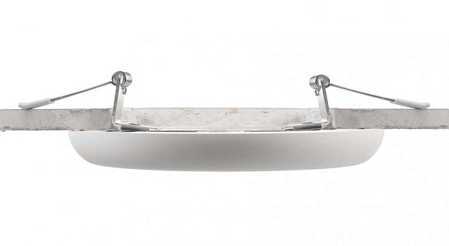 Встраиваемый светодиодный светильник Deko-Light Zaurak 565329 Фото № 4